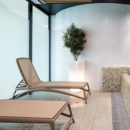 Vacationclub - Baltic Waves B208 Apartment *