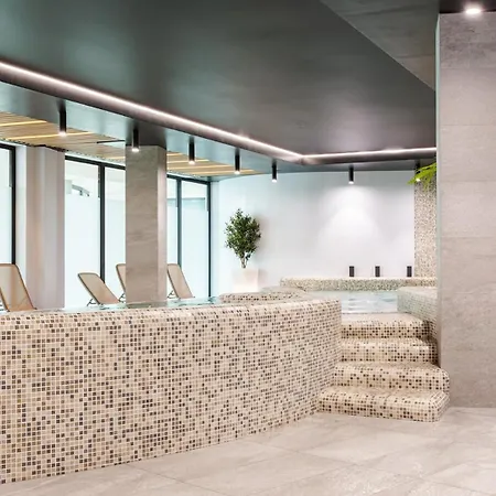 Vacationclub - Baltic Waves B208 Apartment *