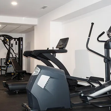 Apartment Vacationclub - Baltic Waves B208 *