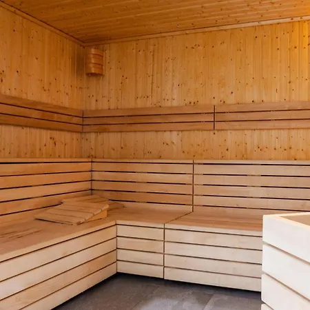 Apartment Vacationclub - Baltic Waves B208 *