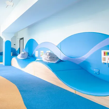 Apartment Vacationclub - Baltic Waves B208