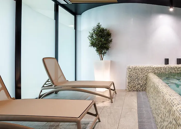 Vacationclub - Baltic Waves B208 Апартаменты *