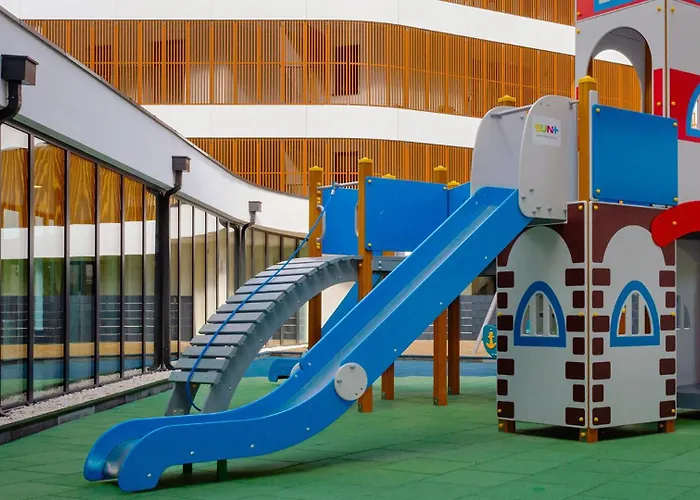 Апартаменты Vacationclub - Baltic Waves B208