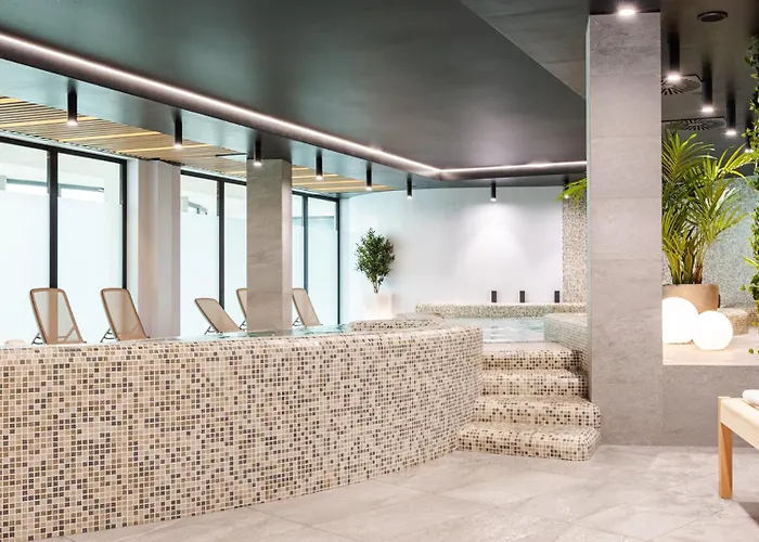 Vacationclub - Baltic Waves B208 Апартаменты *