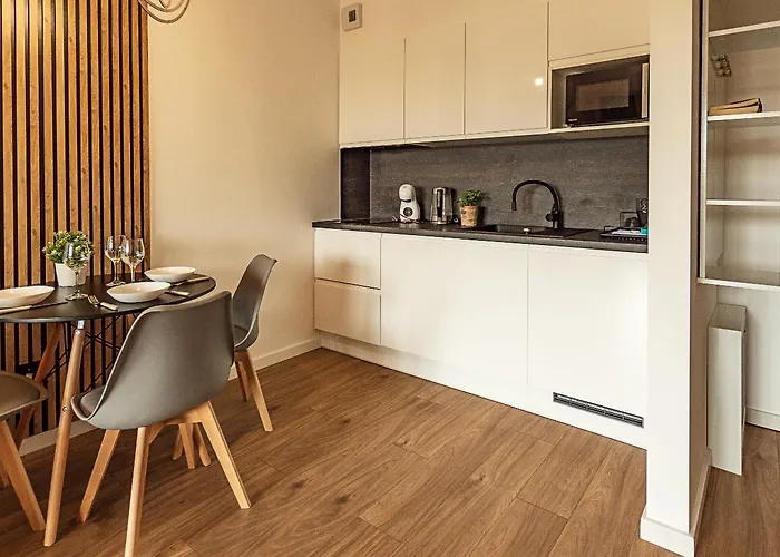 Vacationclub - Baltic Waves B208 *