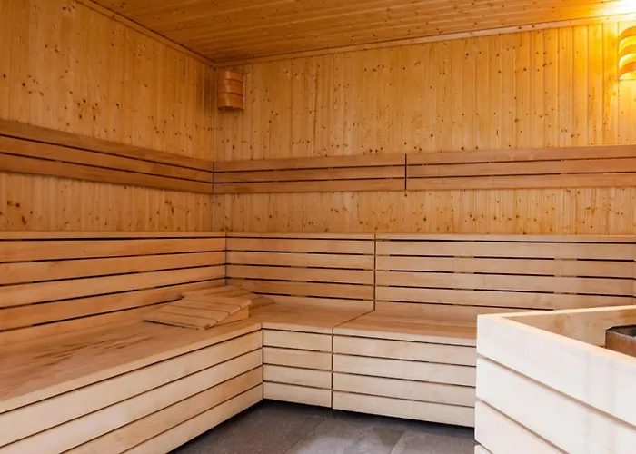 Апартаменты Vacationclub - Baltic Waves B208 *