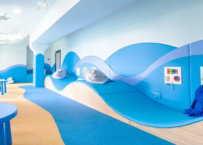 Апартаменты Vacationclub - Baltic Waves B208